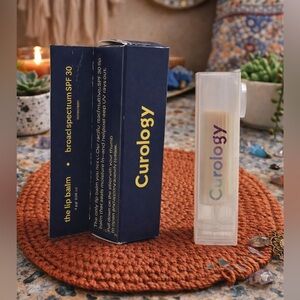 Curology Lip Balm with SPF 30 VEGAN